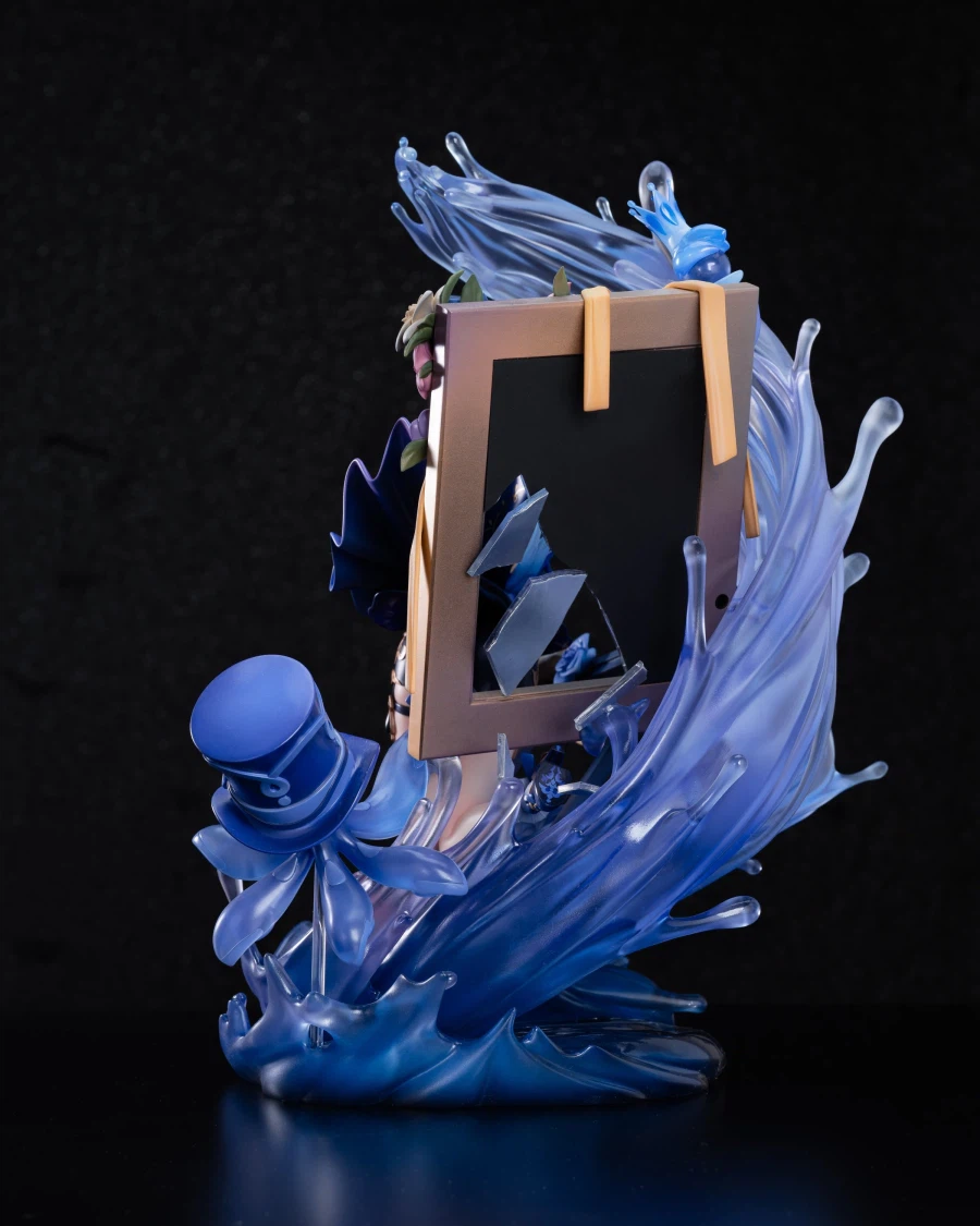 [원신] 푸리나 피규어 제작기 – 물과 빛으로 표현한 프리나의 내면_37.webp