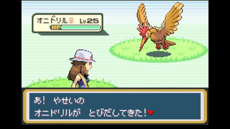 스위치 리프그린 너즐록 챌린지(6. 16번도로~보라타운)_4.webp