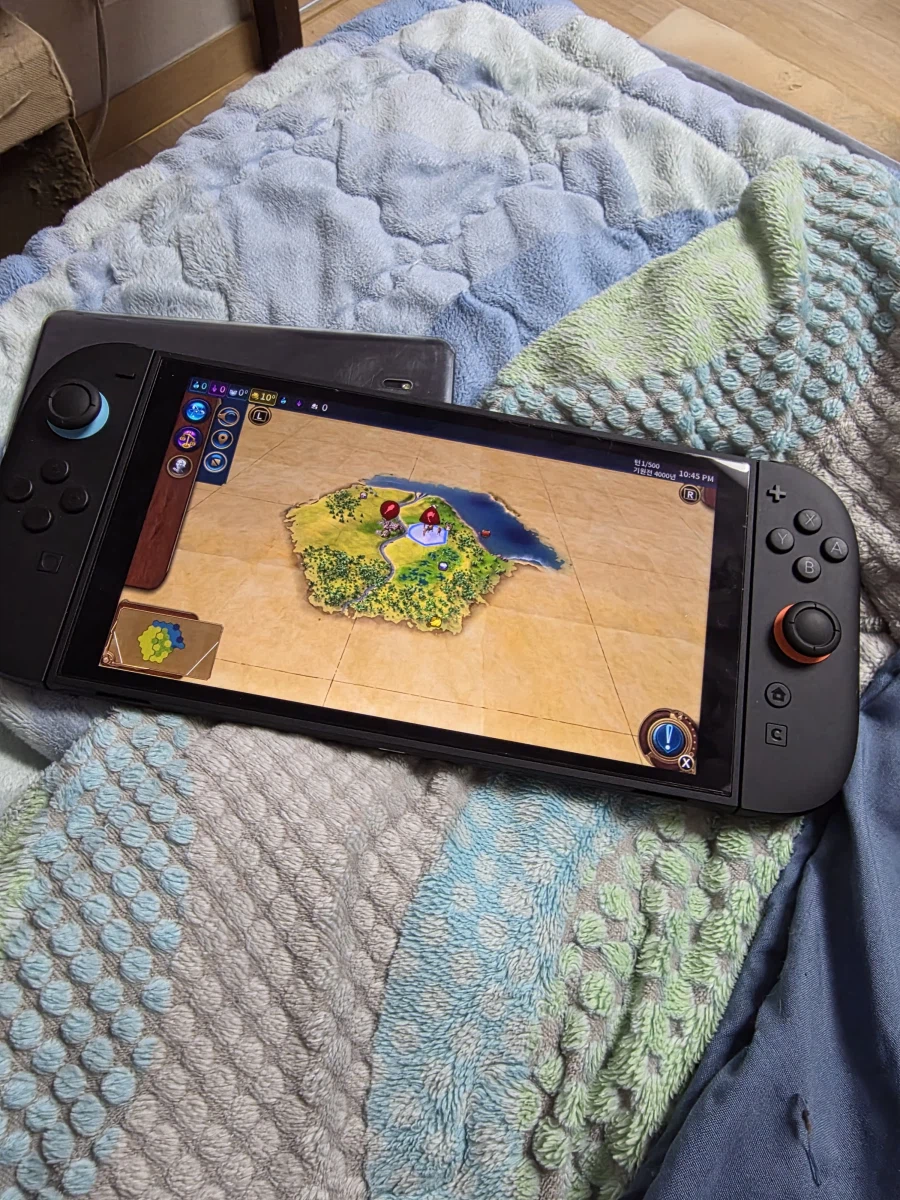 스위치2) 성능 체감되는 게임_2.webp