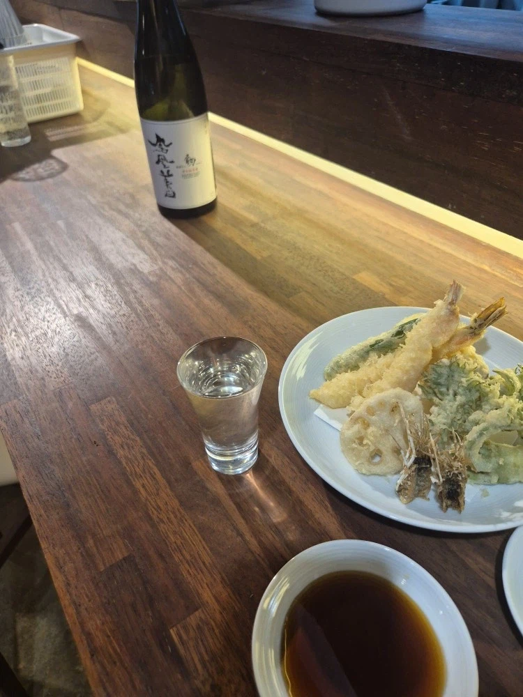 참 안풀리던 갑갑한 마음을 풀어준 튀김과 소바 한 그릇_4.webp