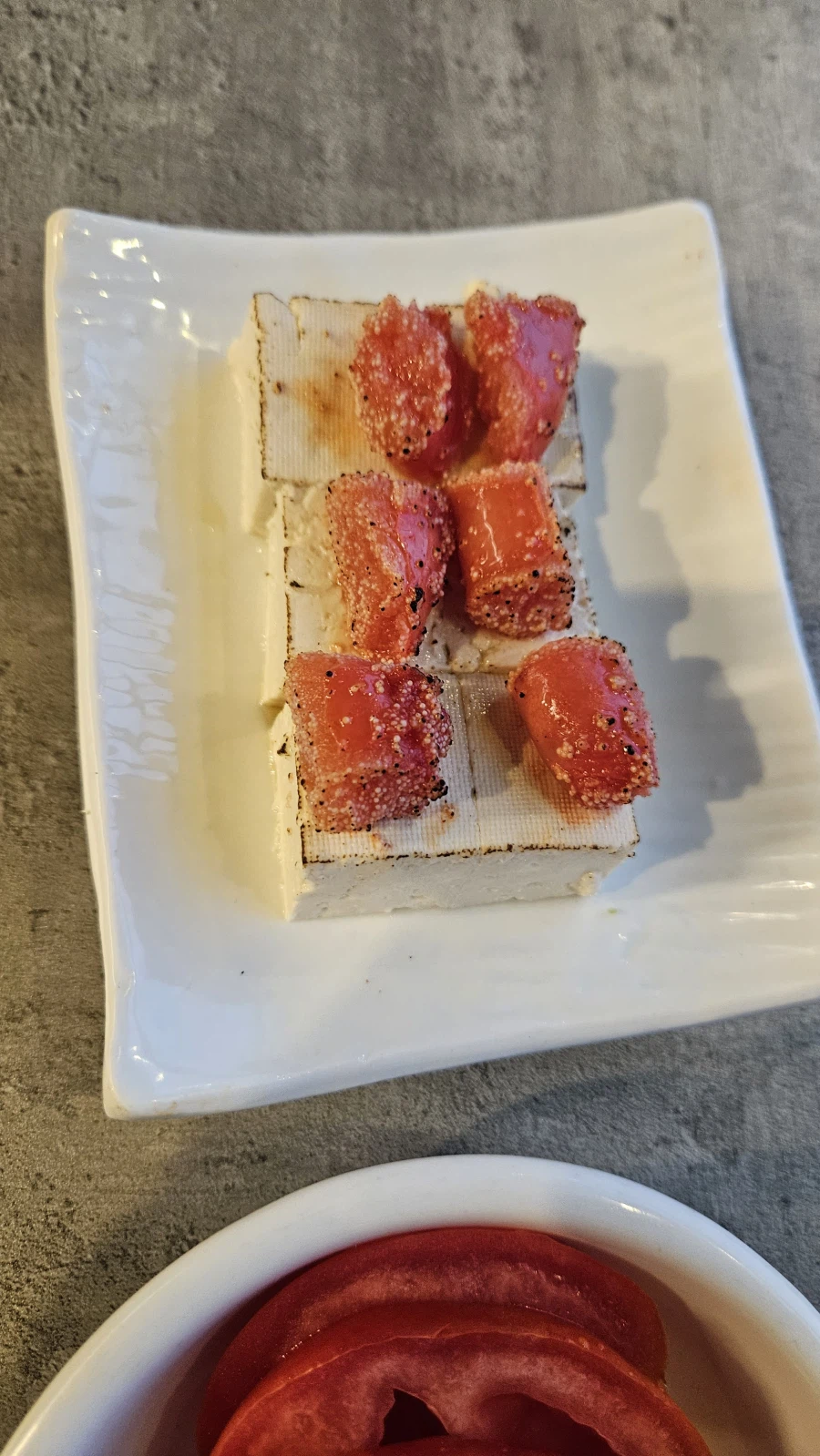 [경남]갑오징어 보쌈 / 보리새우전_1.webp