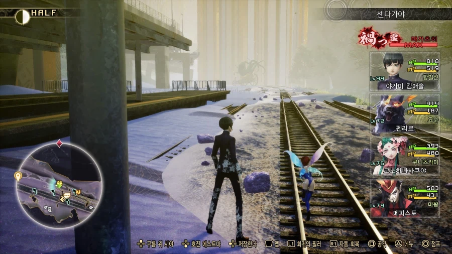 어느 JRPG 시리즈의 폭력적인 적 비주얼_2.webp