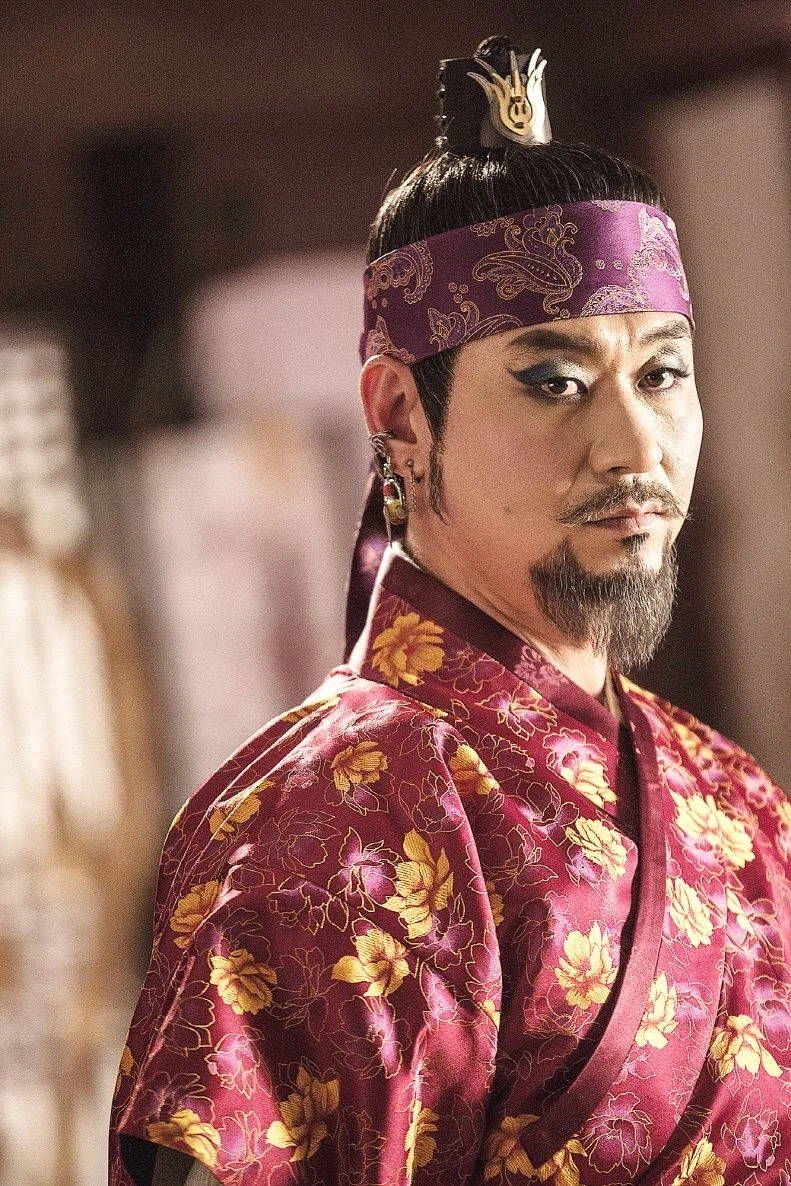 육룡이 나르샤 다시보기 해도 늘 멈추는 지점_1.webp