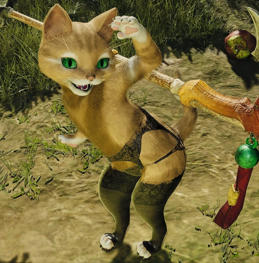 몬헌 모드 설치하는 만화_3.webp