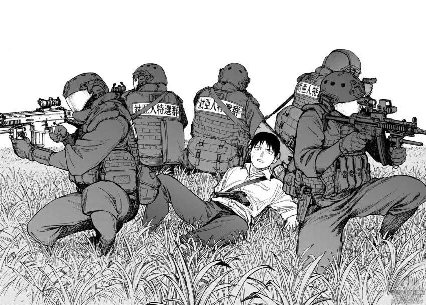 ㄹㄹ쩡작가가 그린 총기 만화_14.webp