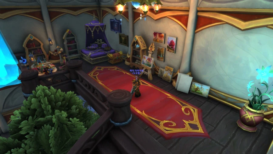 와우) 하우징이 얼라호드 총 두체다보니까 빈부격차생김_4.webp