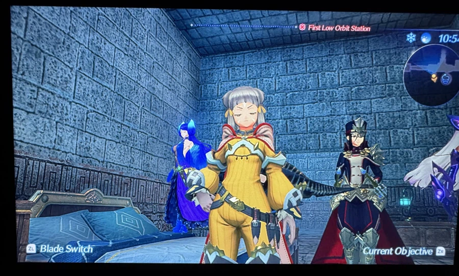 닌텐도 스위치 2 휴대 모드 부스트 추가로 기존 스위치1 게임 그래픽 대폭 개선_6.webp