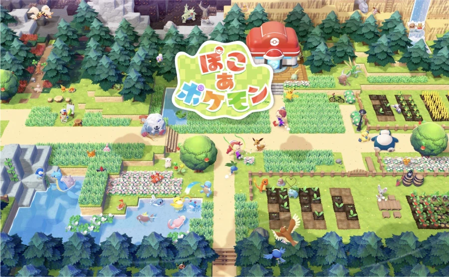 NS2 포켓몬 포코피아 파우치, 카트리지 케이스 발매, 사진_1.webp