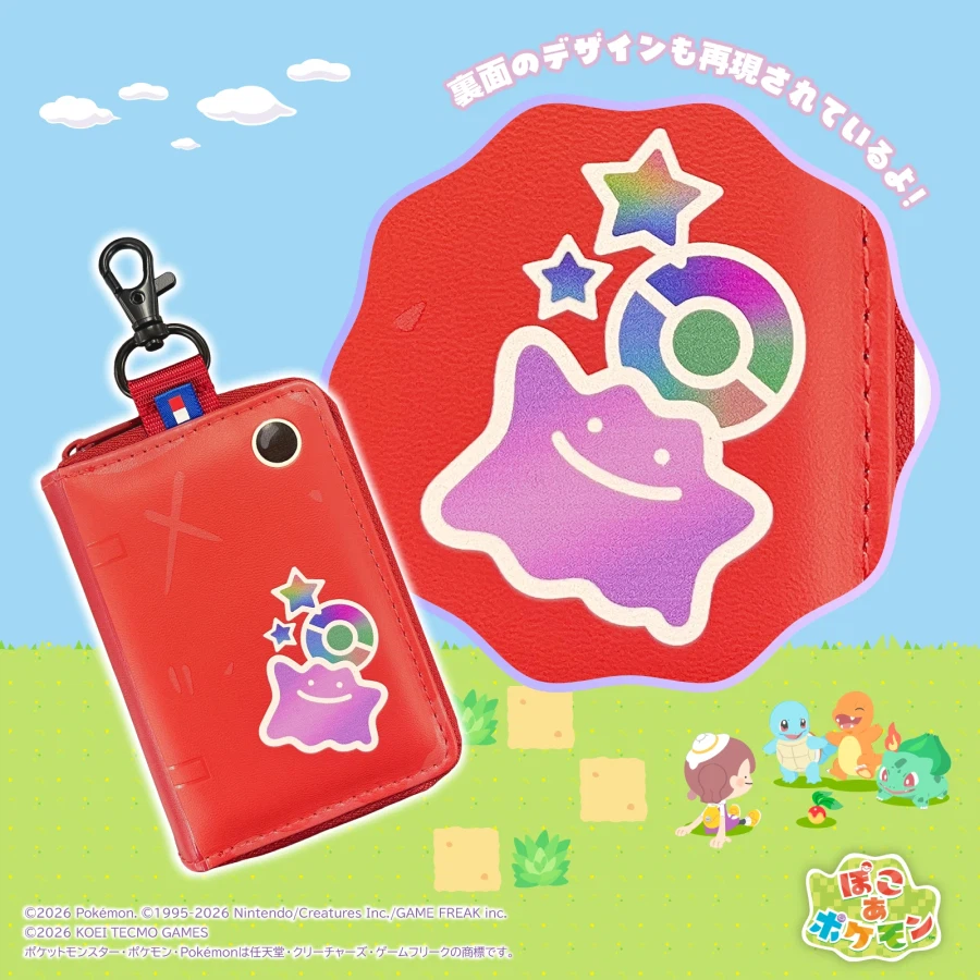 NS2 포켓몬 포코피아 파우치, 카트리지 케이스 발매, 사진_21.webp