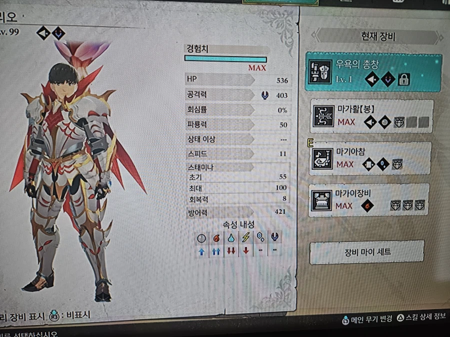 99렙 기념 스샷 한장..._1.webp