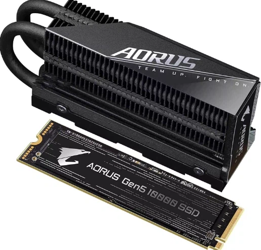 pcie 8.0을 내다 보는 시대 과연 가정용 SSD는 안전하게 쓰고들 있능가_3.webp