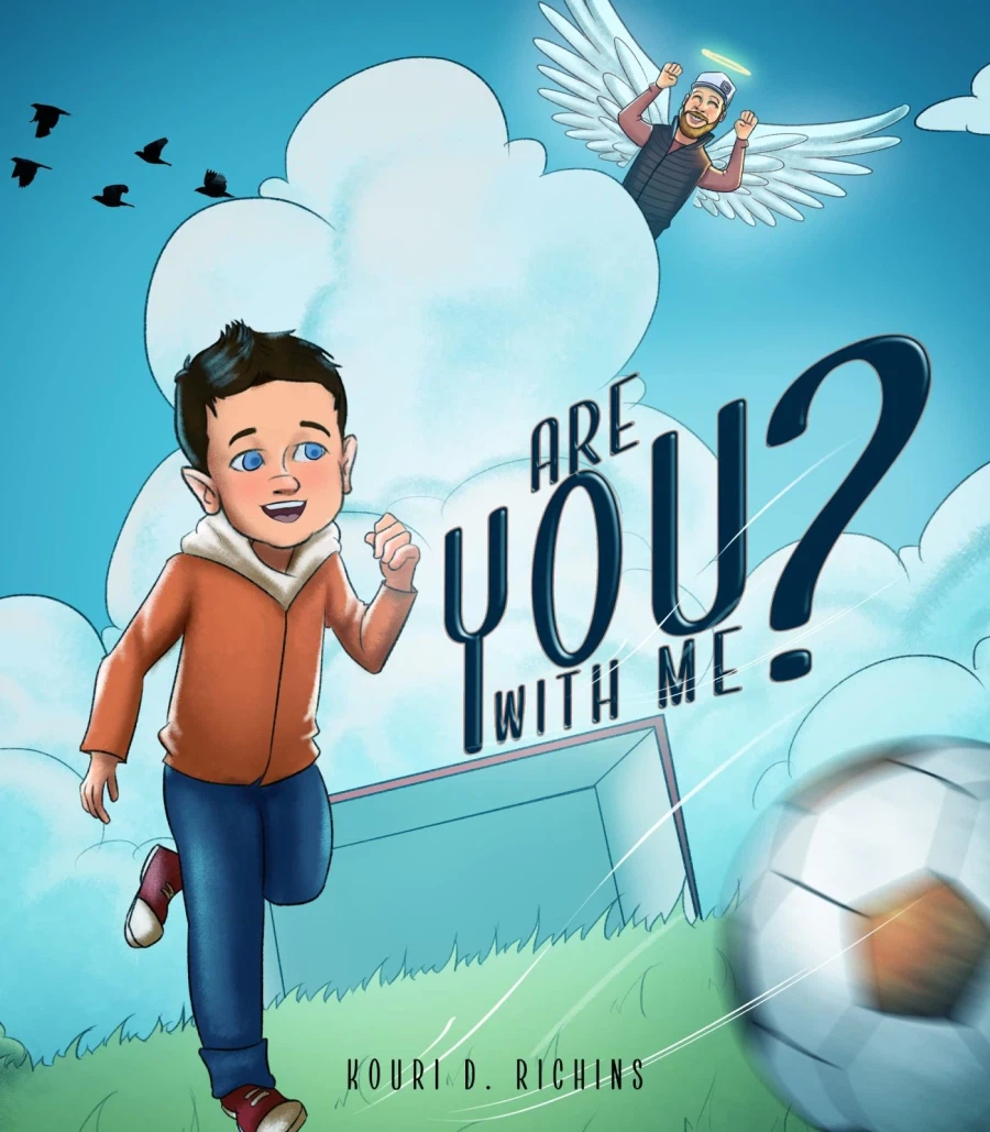 미국) 남편을 사별한 아동문고작가_2.webp