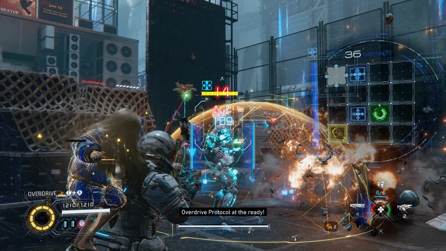 [인터뷰] 프래그마타 클리어까지 약 10시간으로 상정, 회차플레이 요소 있음_2.webp