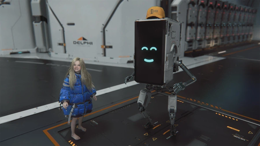 [인터뷰] 프래그마타 클리어까지 약 10시간으로 상정, 회차플레이 요소 있음_3.webp