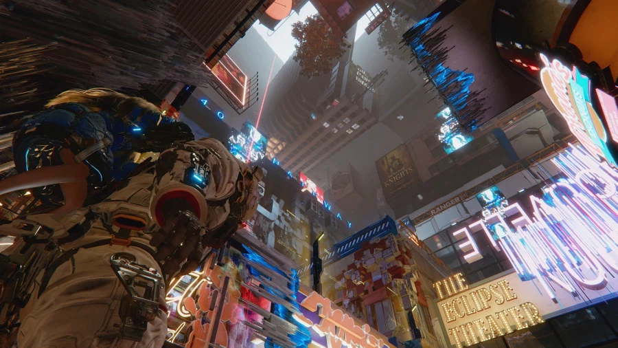 [인터뷰] 프래그마타 클리어까지 약 10시간으로 상정, 회차플레이 요소 있음_7.webp