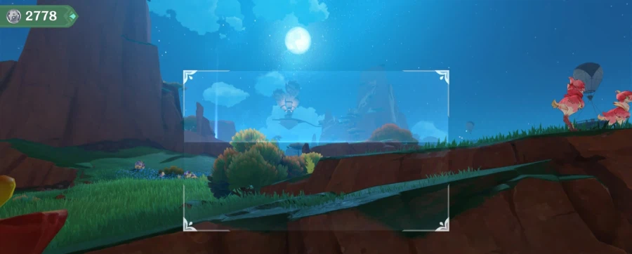 원신) 진짜 사파리 온 것 같_3.webp