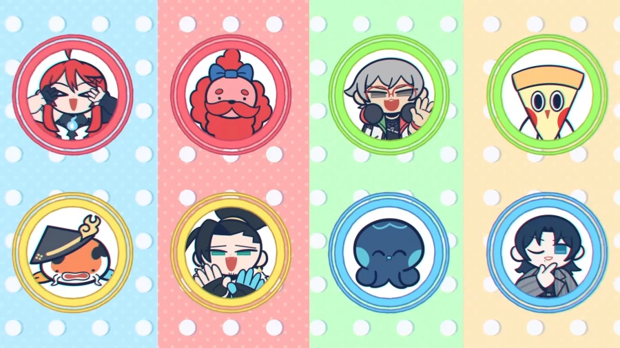 버튜버) 리즈 채널에 커버곡 올라옴_1.webp