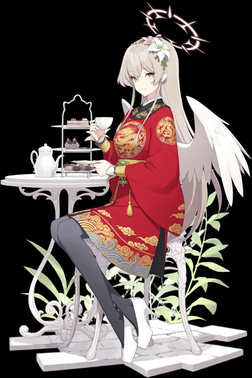 블루아카,ai) 나기사 복장을 변경해봤다_1.webp