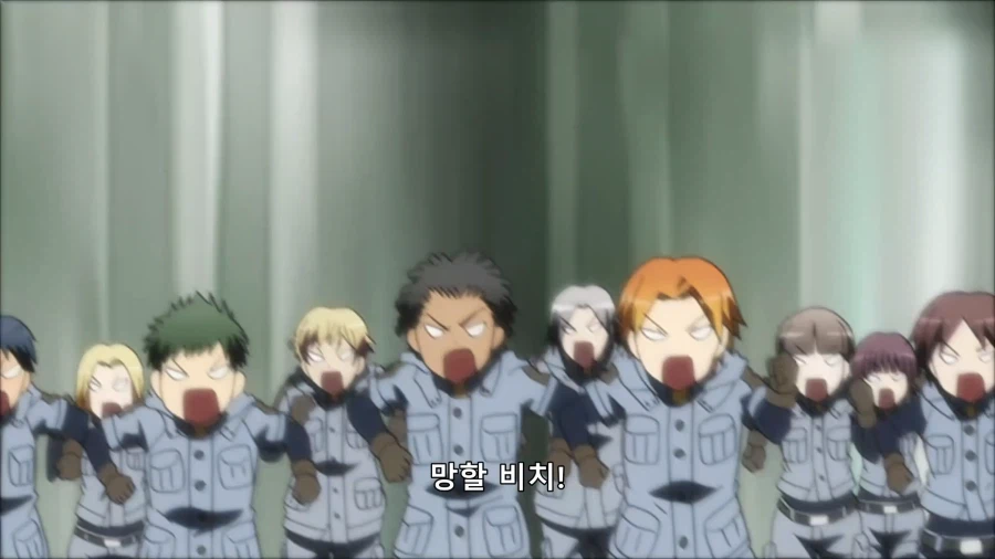 암살교실) 자기 잘못을 알기에 어떤 짓이든 당하려는 선생님_3.webp