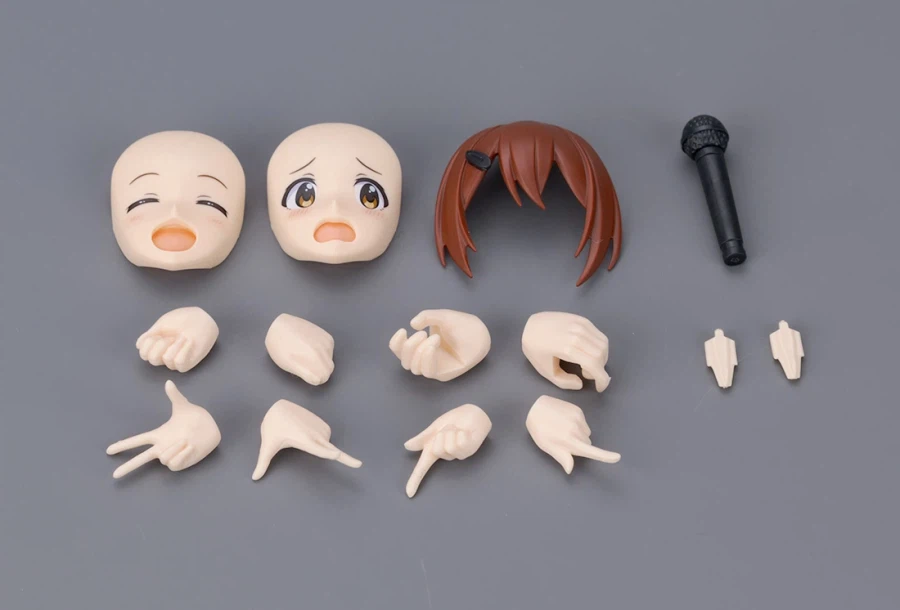 30MS X 밀리언 라이브 카스가 미라이 20th Anniv 해외 리뷰_7.webp