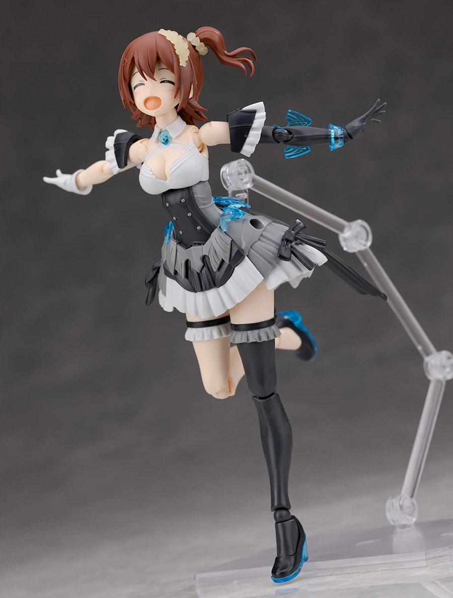 30MS X 밀리언 라이브 카스가 미라이 20th Anniv 해외 리뷰_66.webp