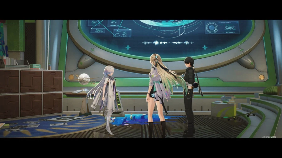 명조)모니에 교순니 성숙한 얼굴과 행동에 안맞게 땅딸막한 게 꼴포네_3.webp