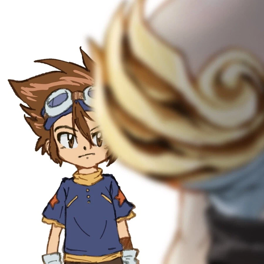 "어른이 되면 디지몬과 헤어져야 한다고?"_1.webp