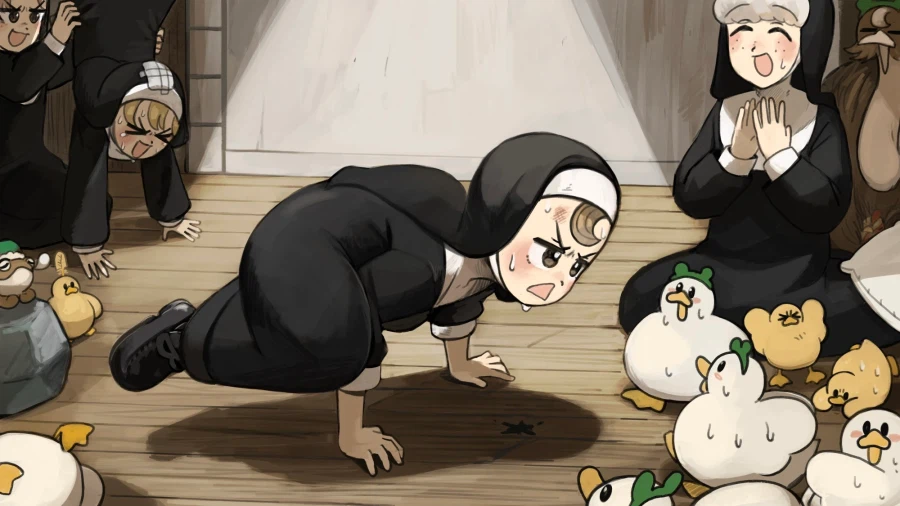 개쩌는 수녀_1.webp