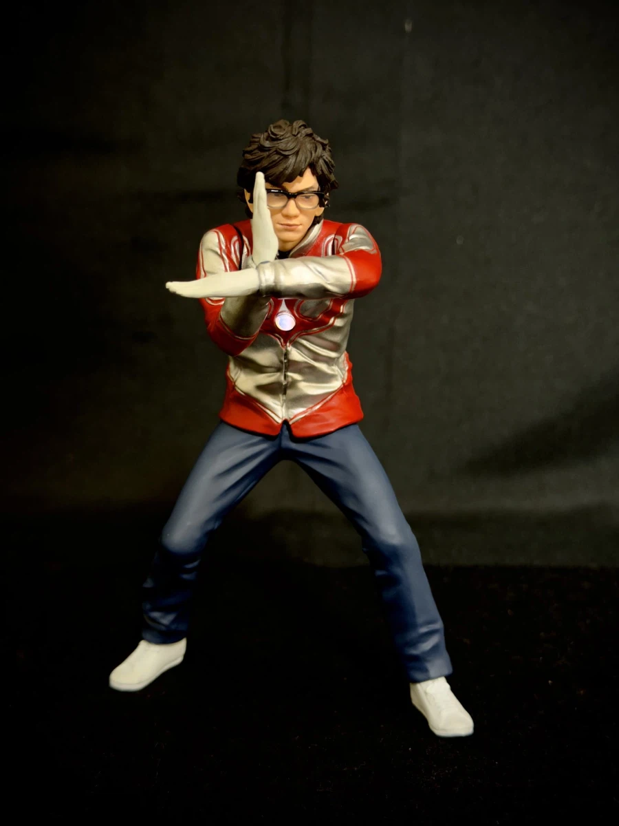 이건 또 왜 이렇게 고퀄리티 피규어야!!_6.webp