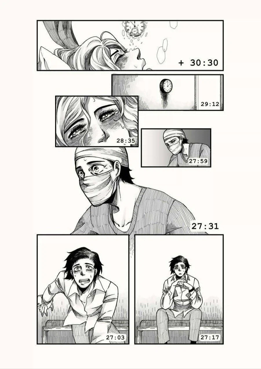 저승법에 의거하여 사신에 의한 생사의 관여를 엄격히 금지한다._4.webp