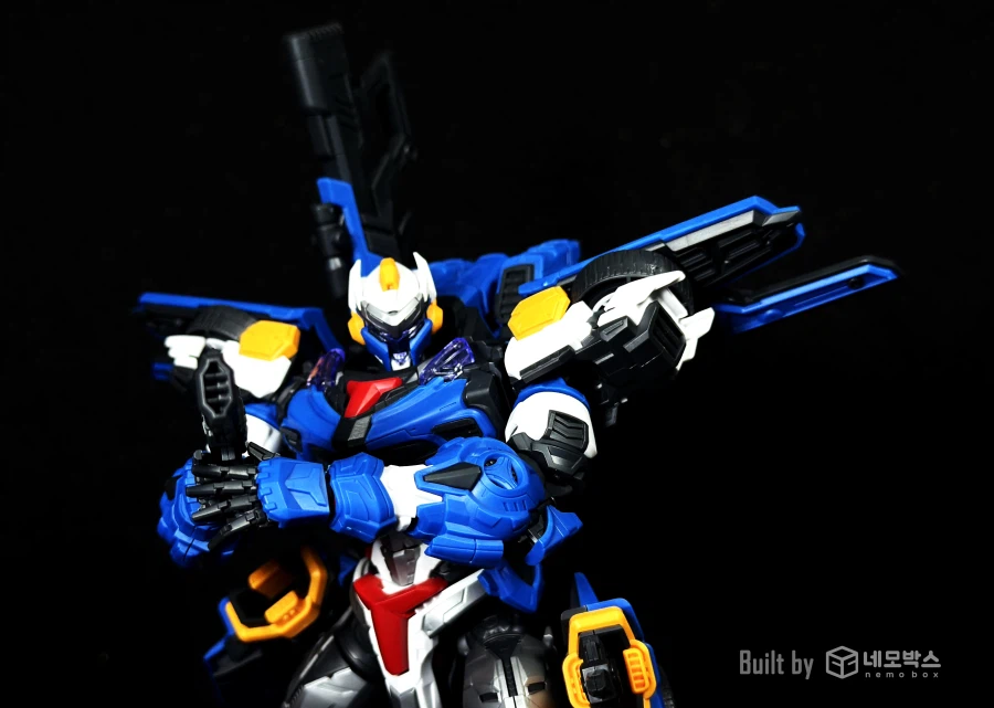 아카데미 또봇Y 조립해보고 느낀점!_2.webp