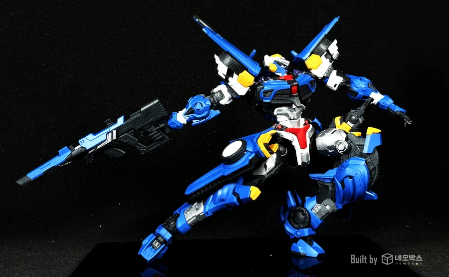 아카데미 또봇Y 조립해보고 느낀점!_5.webp