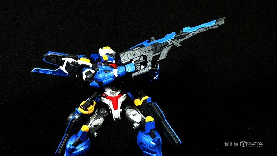 아카데미 또봇Y 조립해보고 느낀점!_6.webp