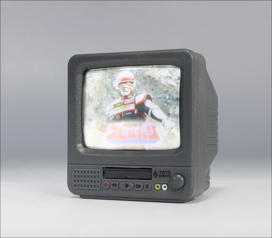 [가샤폰] TV 방영 마스코트 - 스필반_6.webp