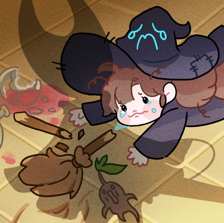 실크송이라는 자연재해를 만났던 국산게임 근황_1.webp