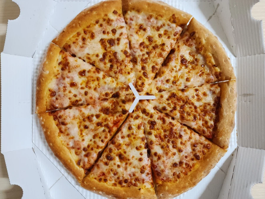 마가리타 피자 (아이브 피자 키링)_2.webp