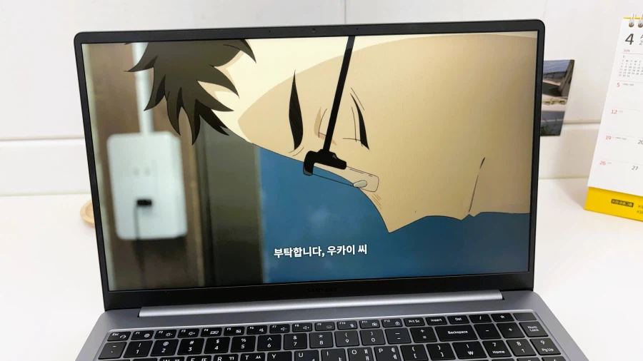 삼성전자 갤럭시북5 NT750XHW-A71A 가성비 노트북 사용 후기_7.webp