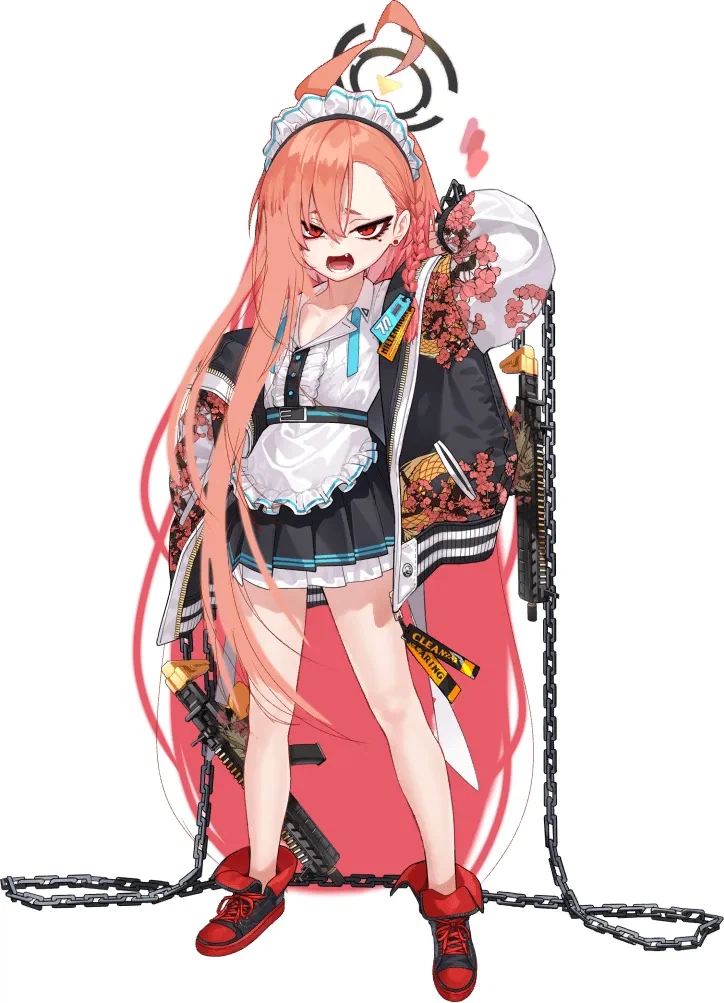 블루아카)림버스)선생님이 또 총맞았을때 뒤틀릴 학생 vs 에고 개화할 학생_4.webp