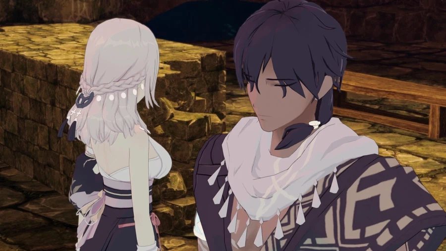 종말의 세계 여행 "ARIE: 문프레이어" 출시일 트레일러_1.webp