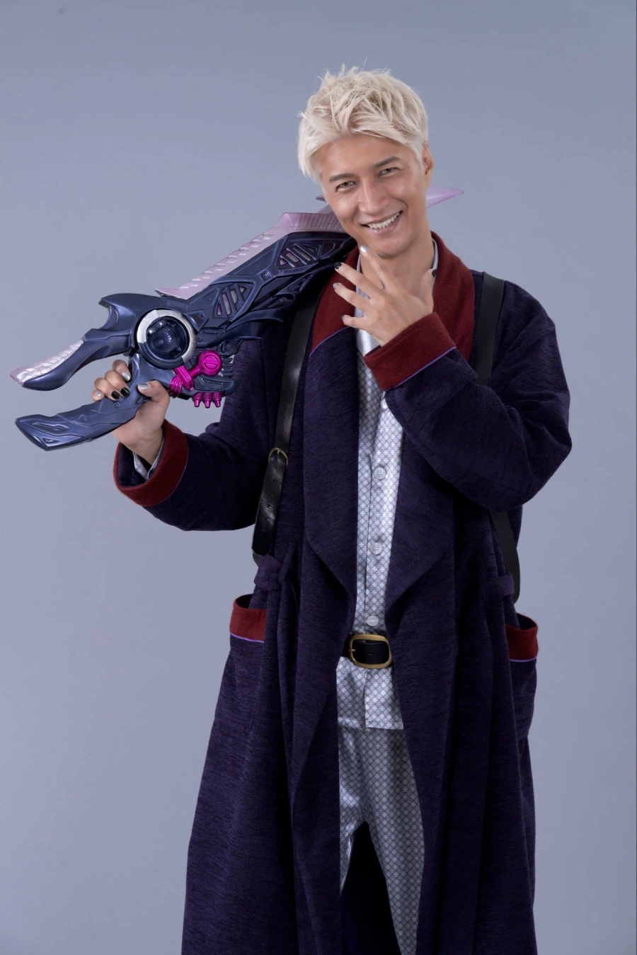 가면라이더) 암만봐도 다른 성우 캐스팅 될 확률 낮은 캐릭터_1.webp