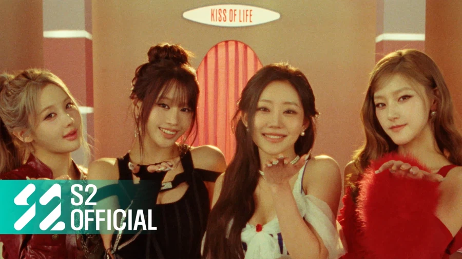 [키스오브라이프] KIOF 캠페인 필름 #1 : COME FIND US!_1.webp