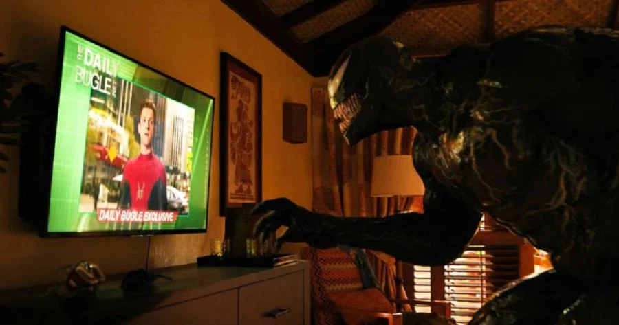 MCU) 스파이더맨에 베놈나오는건 떡밥을 다시 쌓을 필요가 있음_1.webp