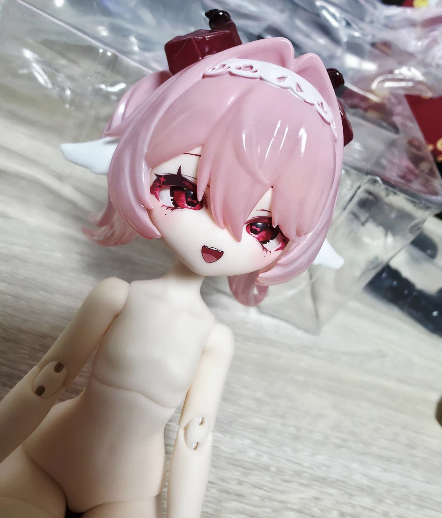 구관인형) 랜덤박스 신제품 출시해서 알리에서 구매해옴_5.webp