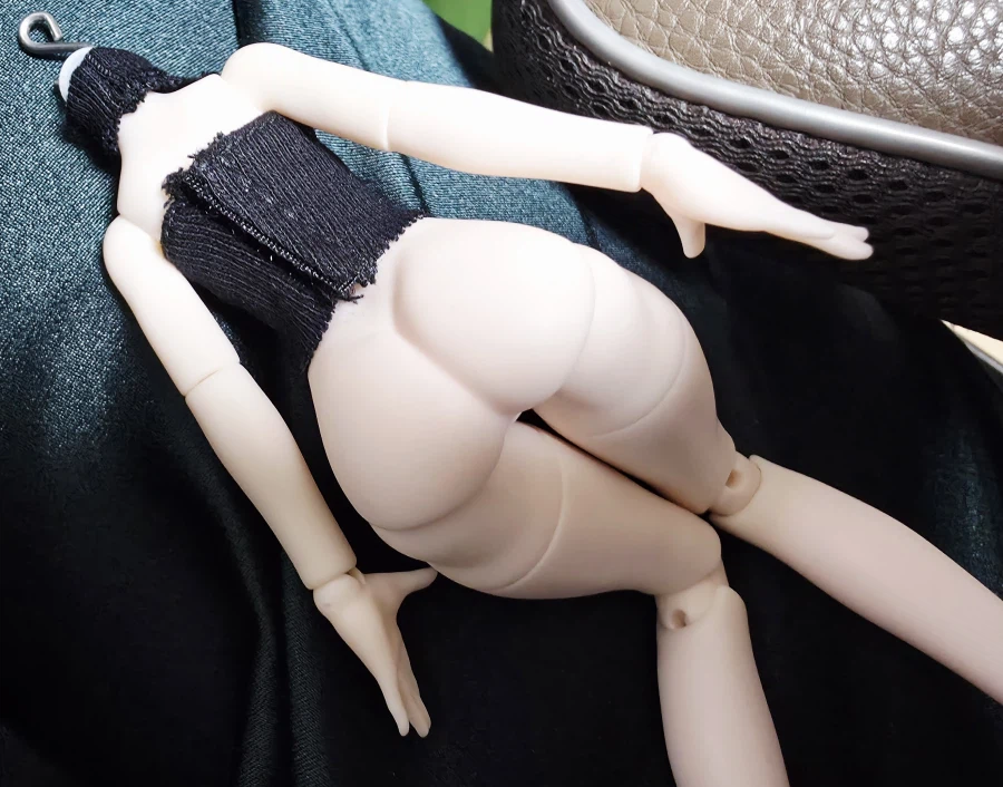 구관인형) 랜덤박스 신제품 출시해서 알리에서 구매해옴_6.webp