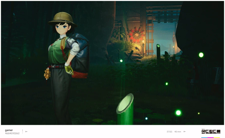 탐험가 마르티나 스샷모음(feat.무한회귀 버그)_3.webp