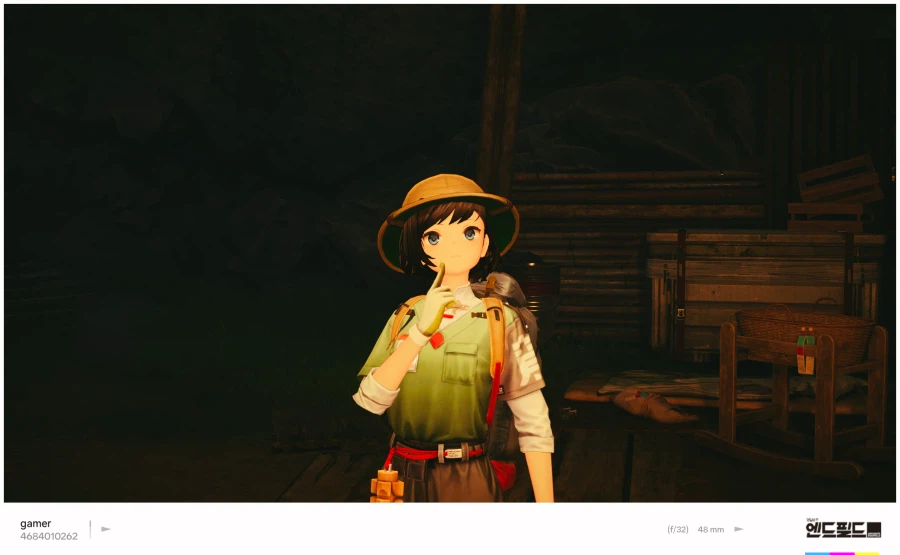 탐험가 마르티나 스샷모음(feat.무한회귀 버그)_6.webp