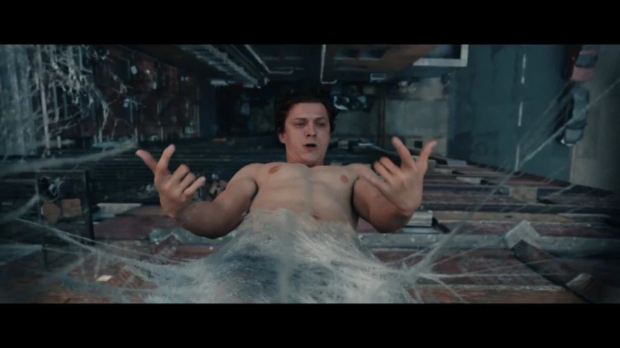 [MCU] 선배 거미들 모습 옮은거 좋다_1.webp