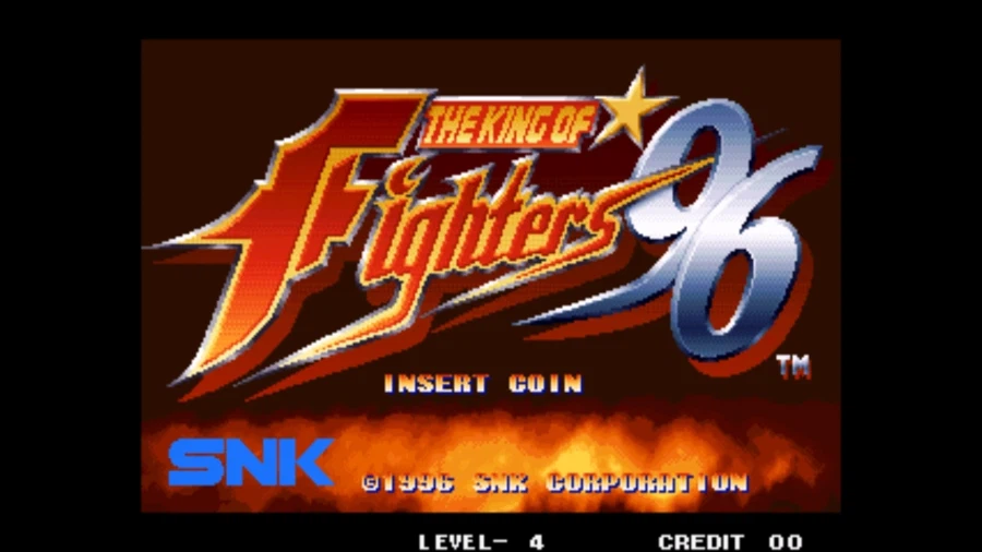 더 킹 오브 파이터즈 96_3.webp