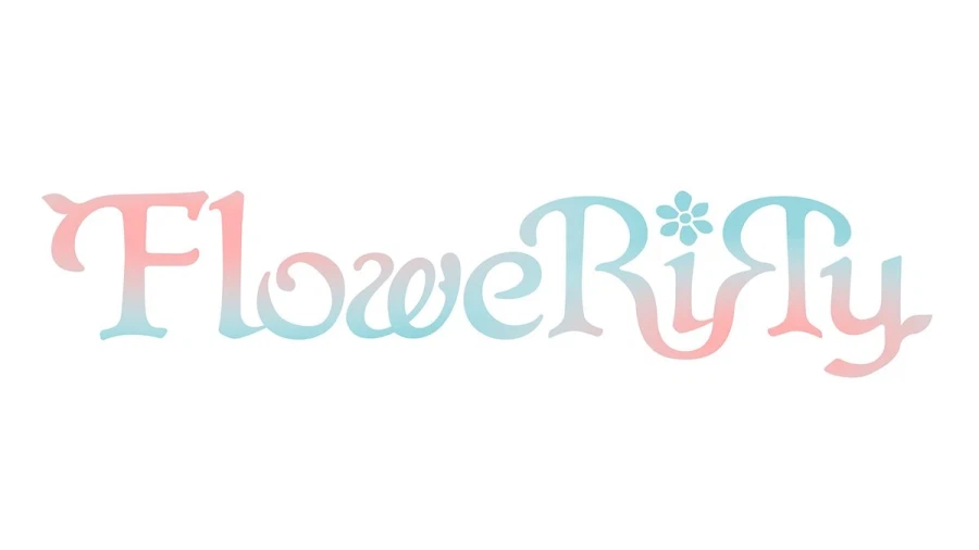 걸즈 듀오 유닛 「FloweRiЯy」 데뷔&1st 디지털 싱글 『スターチス』 발매_1.webp