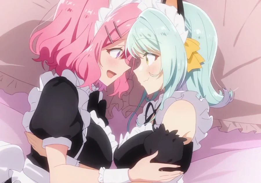 무리무리) 놀랍고도 당연한 무리무리 애니 후반부 전개 요약_2.webp